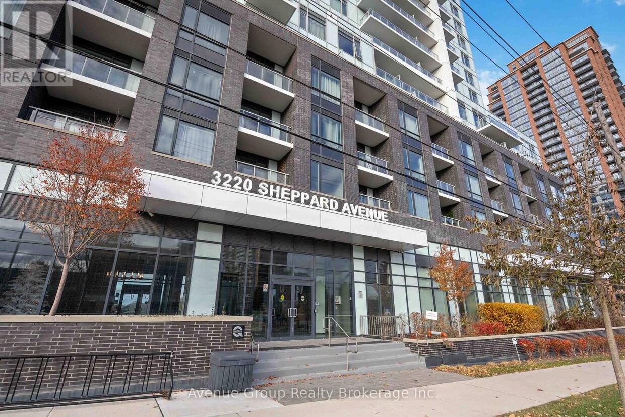 Photo principale - 3220 Sheppard Ave E