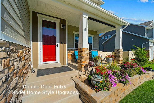 Building Photo - 3368 S Tytus Ln