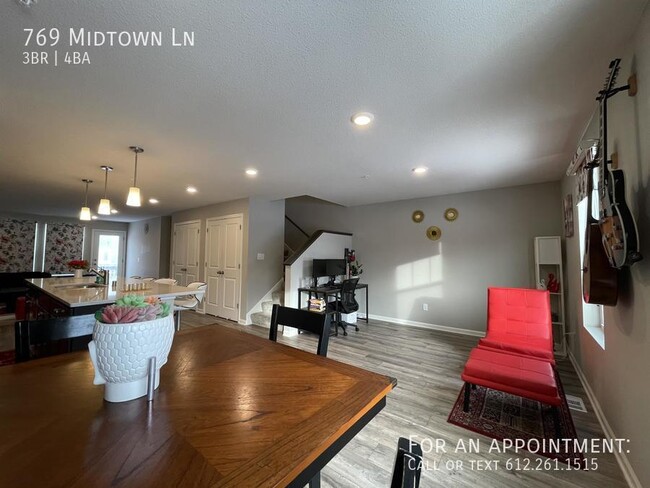 Foto del edificio - 769 Midtown Ln