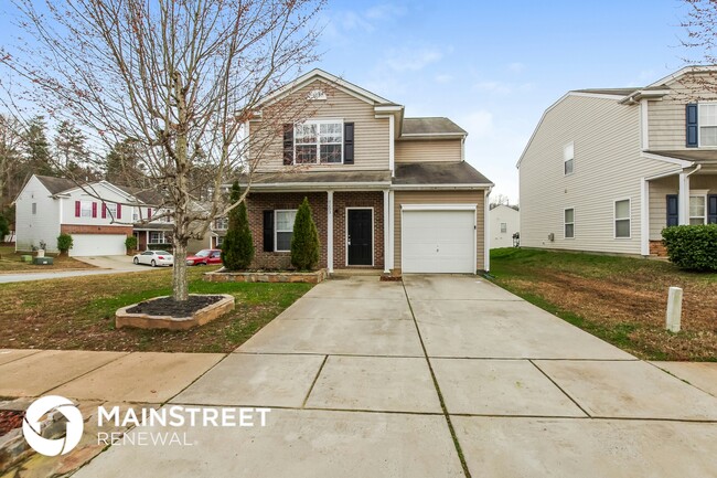 Building Photo - 4203 Gifford Park Ct