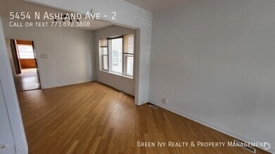 Building Photo - 5454 N Ashland Ave
