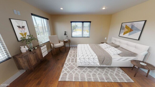 Building Photo - 1 br, 1 bath House - 2070 Rosecrans St Pri...