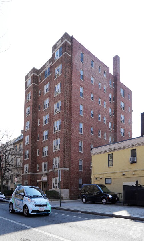 1916 R St. NW - 1916 R St NW