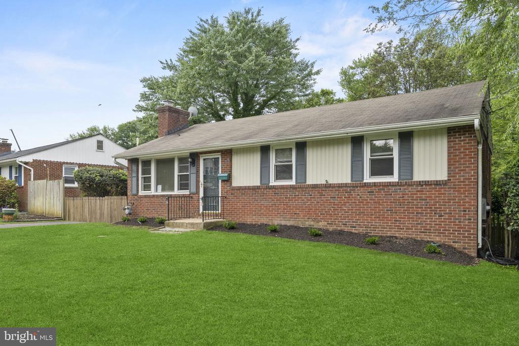 Primary Photo - 4108 Orchard Dr