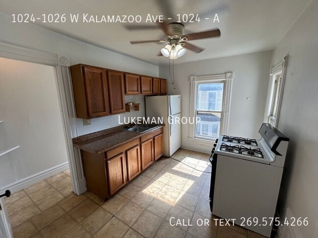 Building Photo - 1024-1026 W Kalamazoo Ave - 1024-A