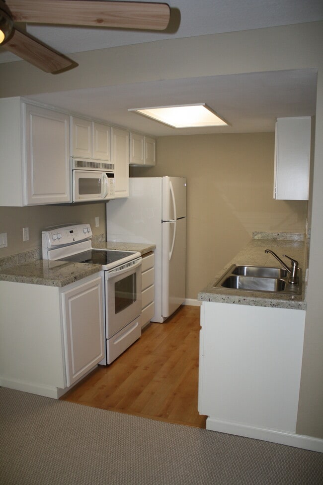 Foto del edificio - 10232 SE Talbert St