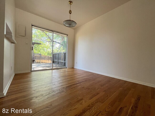 Building Photo - 3 br, 2 bath House - 1390 Judson Dr.