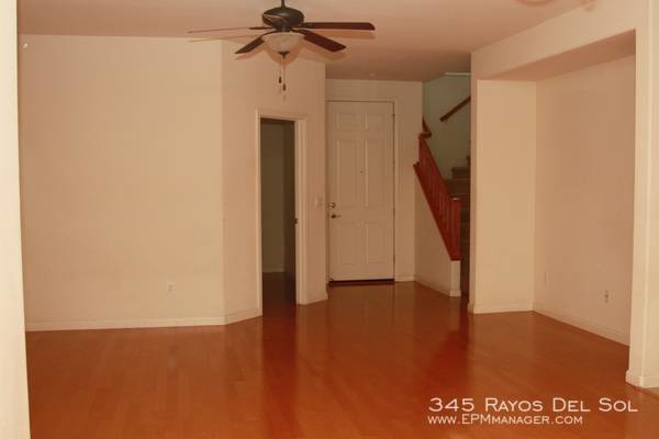 Building Photo - 345 Rayos Del Sol Dr