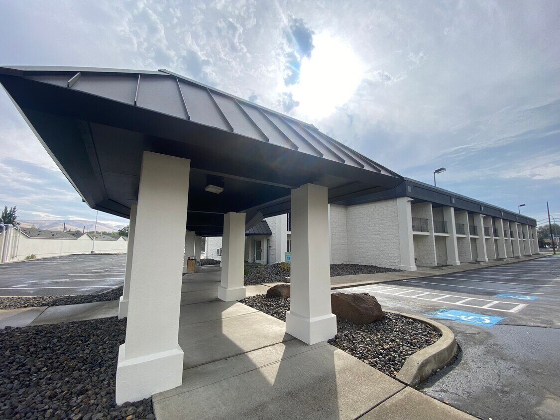 9 North Apartments in Yakima, WA