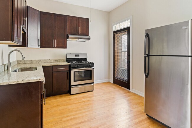 Building Photo - 5616 N Winthrop Ave