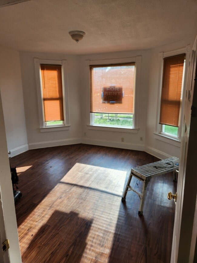 1st Floor bedroom - 175 Progress Ave