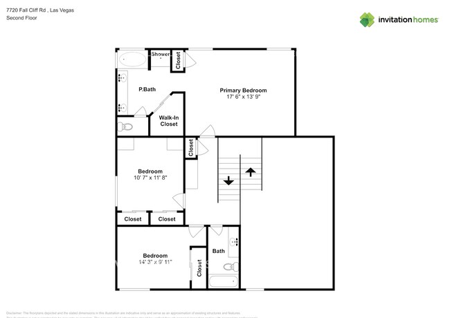 Foto del edificio - 7720 Fall Cliff Rd