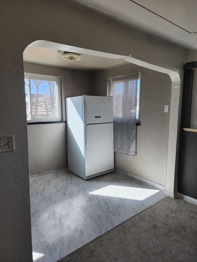 Photo - Acoma Apartment