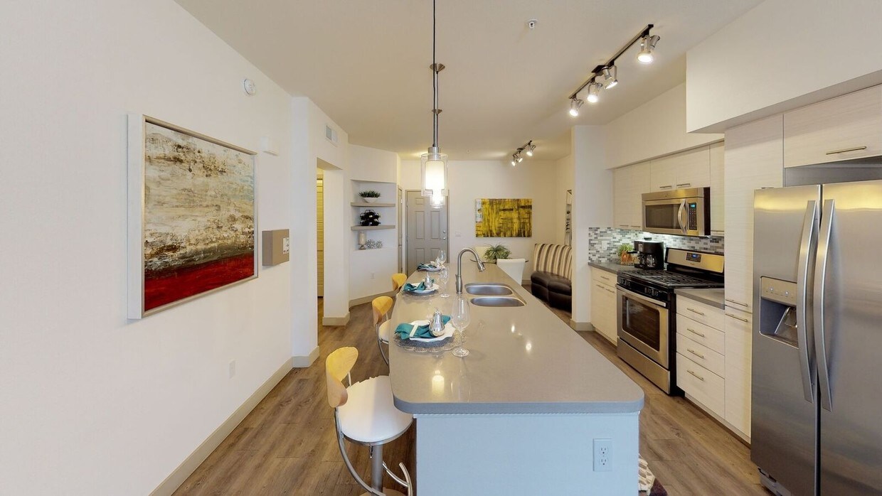 Photo - Avion on Legacy Apartments