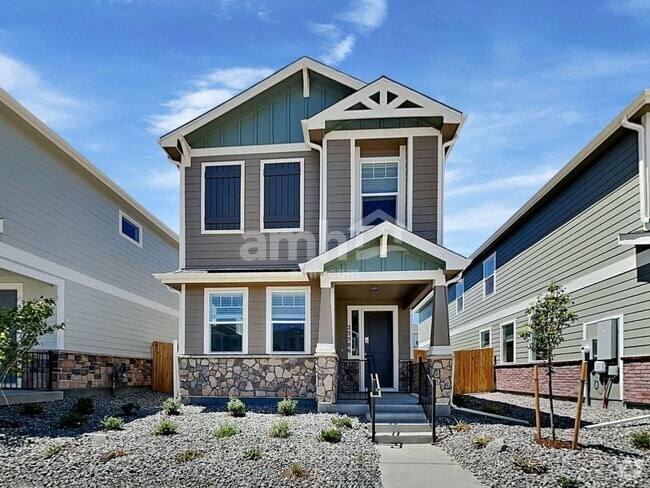 Building Photo - 23586 E 2nd Pl