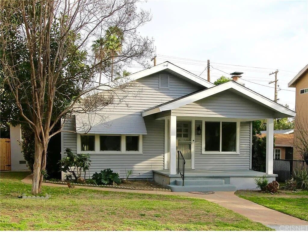 Foto principal - 706 E Verdugo Ave