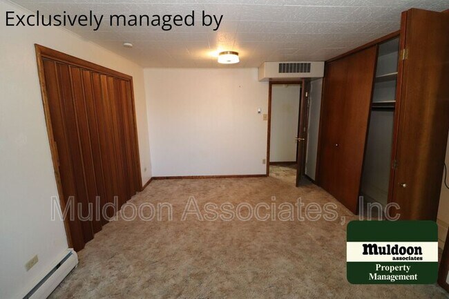 Foto del edificio - 3602 Morris Ave