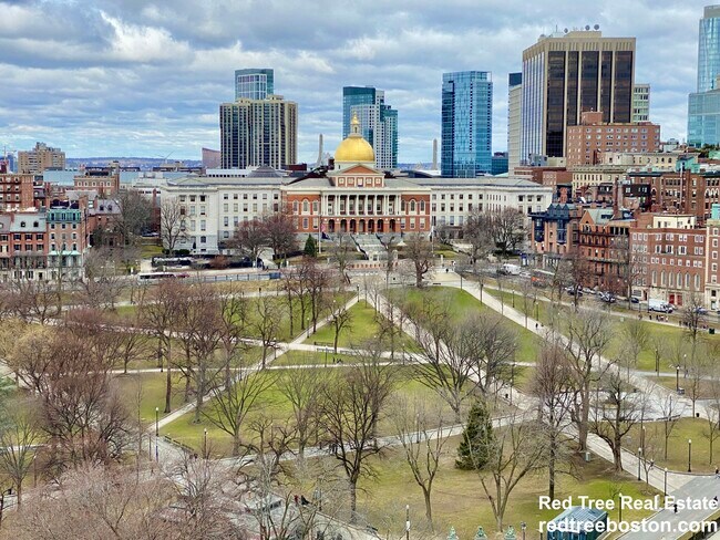 Foto del edificio - 240-161 Tremont St