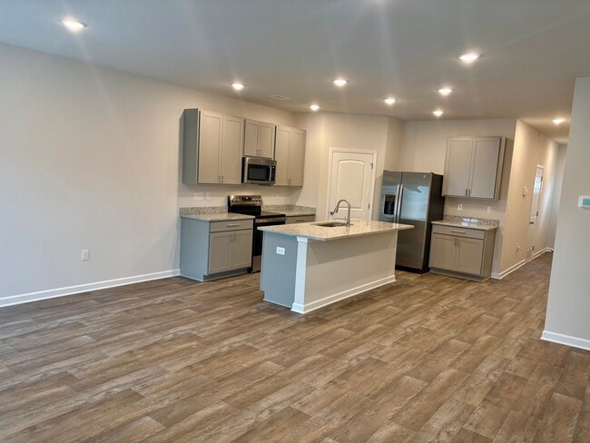 Photo - 5252 Magnolia Pl (Gainesville, GA) Townhome