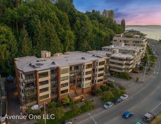 Primary Photo - 1140 Alki Ave SW