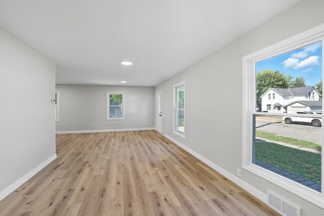 Foto del edificio - 259 Cossairt Ave