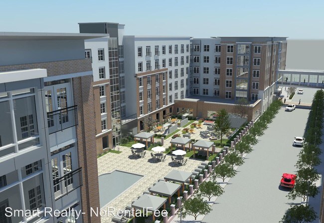 Foto del edificio - 110 Park Plaza Dr