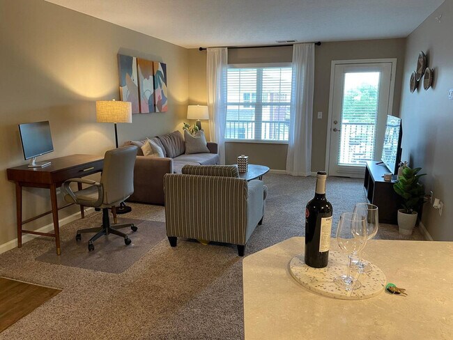 Foto del edificio - 4669 Lowell Ln