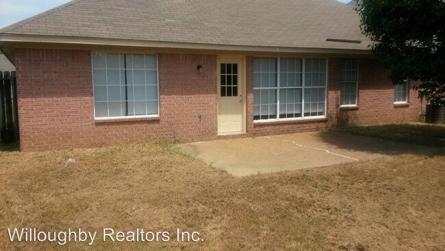 Building Photo - 5673 Morning Flower Dr