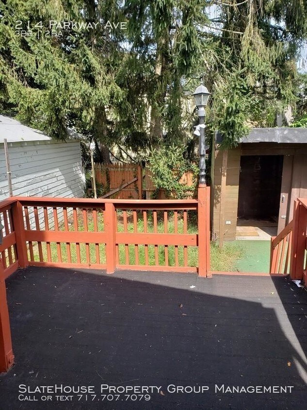 Foto principal - 3 bedroom in Ewing NJ 08618