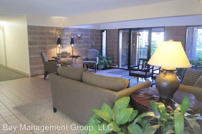 Foto del edificio - 2901 Fallstaff Rd