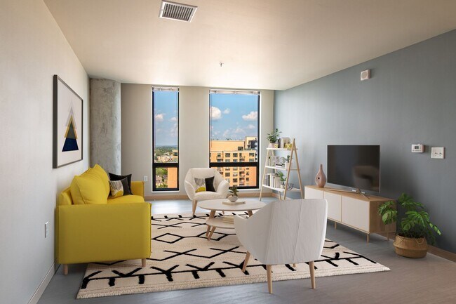 Interior Photo - NoVo