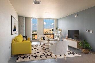 Interior Photo - NoVo