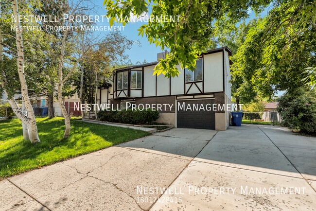 Building Photo - Great 3-bed Home in Taylorsville