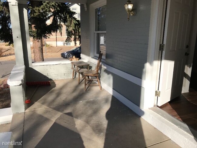 Building Photo - 3 br, 2 bath House - 3556 Gaylord St