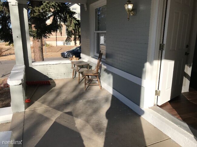Foto del edificio - 3 br, 2 bath House - 3556 Gaylord St