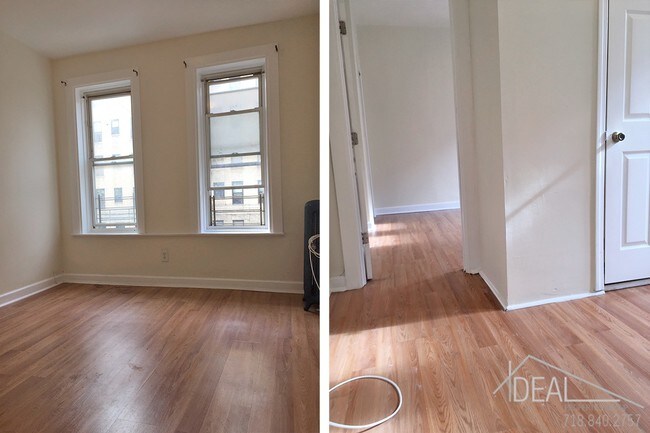 Foto del edificio - 1098 Lenox Road #2FR