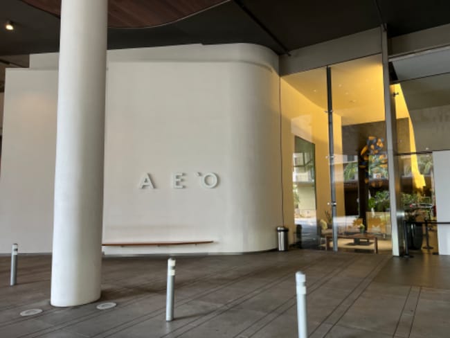 Building Photo - 1001 Queen St