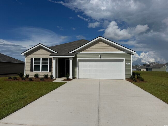Building Photo - 403 Acosta Cir