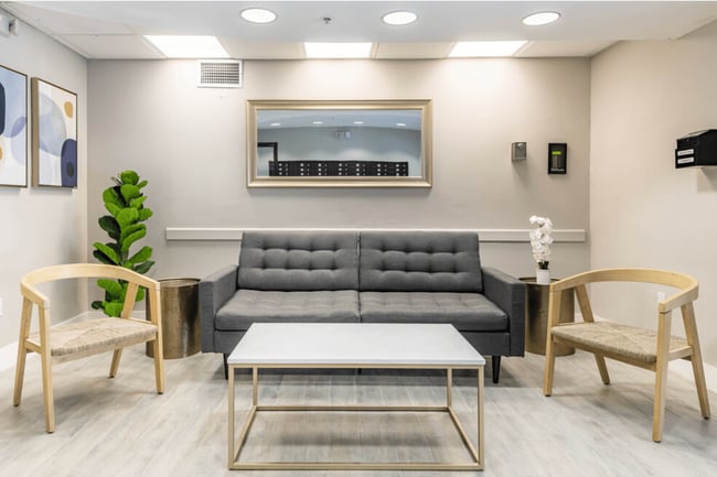 Foto del edificio - Lakeside at Biscayne Gardens