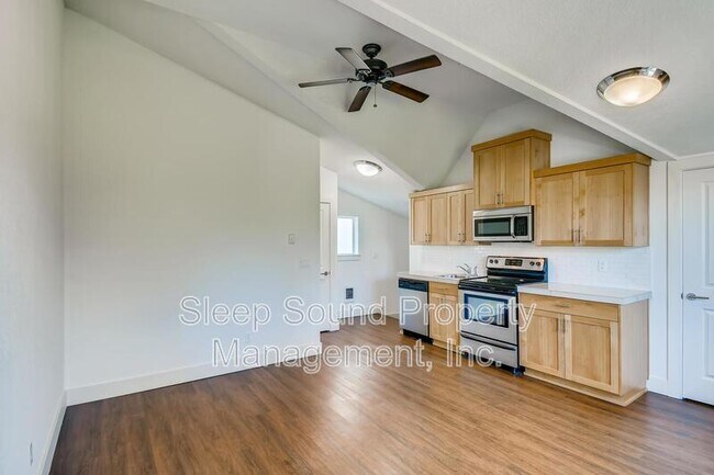 Foto del edificio - 3603 N Albina Ave