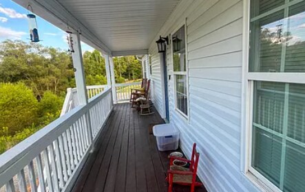 Foto del edificio - 340 Hungry Hollow Rd SE