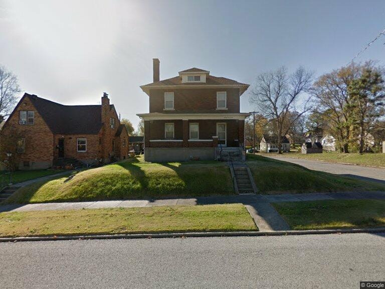 1225 Cousin St, Cape Girardeau, MO 63703 House Rental in Cape