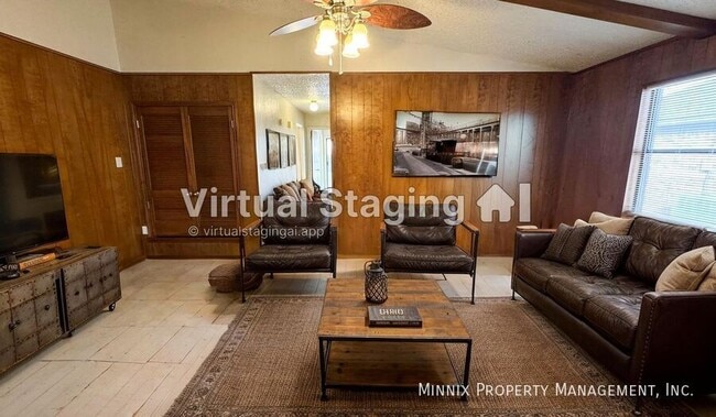 Building Photo - 6604 26th St