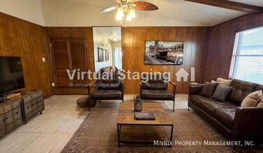 Building Photo - 6604 26th St