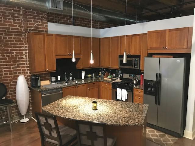 Photo - 204 Walker St SW Apartment