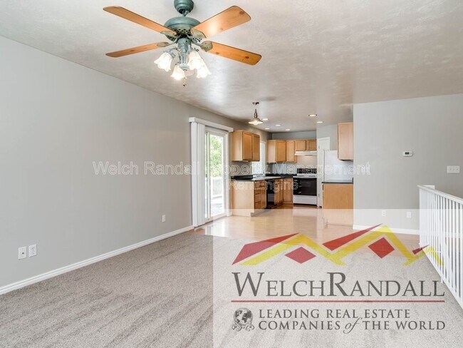 Building Photo - 1124 E 1000 N