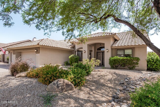 Building Photo - 4443 E Barwick Dr