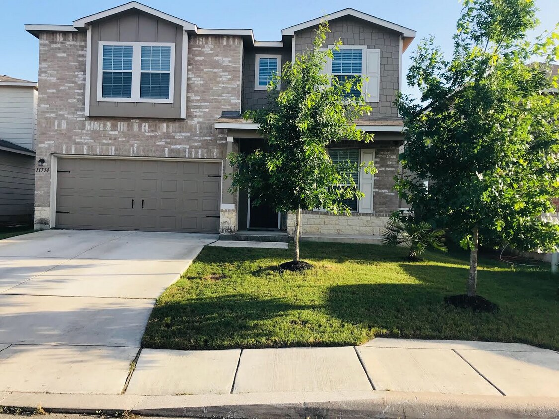 Foto principal - 11714 Wildcat Cove