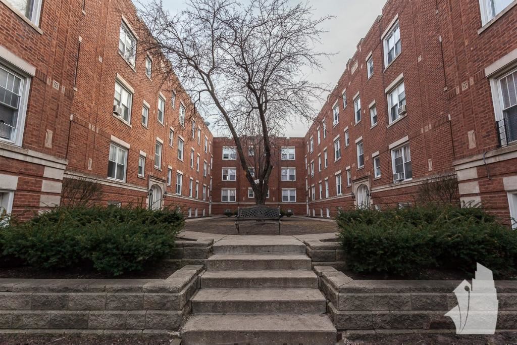 Foto principal - 1 bedroom in Chicago IL 60657