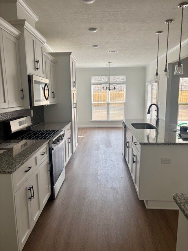 Foto del edificio - 4 BEDROOM RANCH HOME IN GROVETOWN!